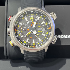 Citizen bn4021 02e usato  Italia