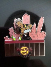 Hrc hard rock gebraucht kaufen  Freising