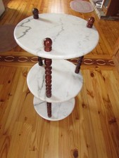 Vintage three tier for sale  Walkersville