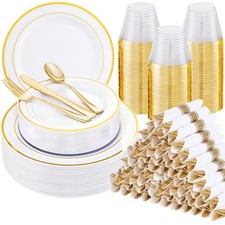 700 pcs gold for sale  Valley
