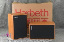 Altoparlanti harbeth p3esr usato  Spedire a Italy