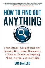 How find anything gebraucht kaufen  Berlin