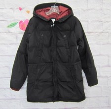 Zara black puffer for sale  Sicklerville