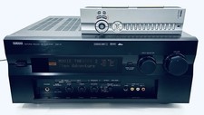 Yamaha dsp natural gebraucht kaufen  Plochingen