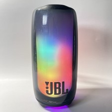 JBL Pulse 5 Przenośny głośnik Bluetooth z pokazem światła na sprzedaż  Wysyłka do Poland