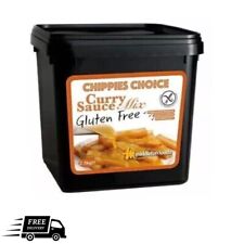 Chippies choice gluten for sale  MANCHESTER