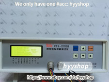 Testpad PTS-2008 testador de placa de proteção de bateria de lítio /hyy/ comprar usado  Enviando para Brazil