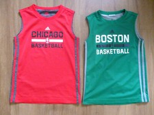 Nba trikot chicago gebraucht kaufen  Elz