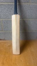 Cricket bat use for sale  WELLINGTON