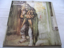 Jethro tull aqualung for sale  ABERGAVENNY