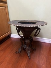 Antique turkish brass for sale  Macon