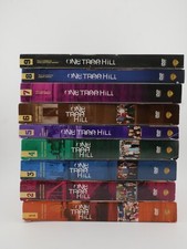 One Tree Hill: Complete Series Seasons 1-9 (DVD Set) TV Drama Show comprar usado  Enviando para Brazil