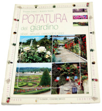 Potatura del giardino usato  Cesena