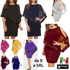 Vestito mini abito usato  Velletri