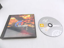 Usado, Disco perfeito Playstation 1 PS1 Gran Turismo frete grátis japonês comprar usado  Enviando para Brazil