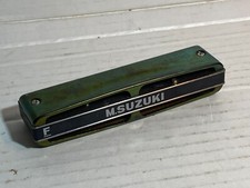 suzuki harmonicas for sale suzuki harmonicas for sale San Luis