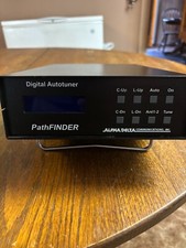Alpha delta pathfinder for sale  Superior