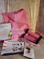 Gwee gym light for sale Gwee gym light for sale  Walpole