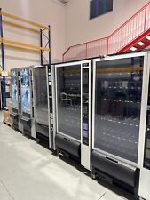 Distributori automatici revisi usato  Vignate