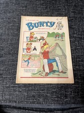 Bunty comic december for sale  NORTHAMPTON