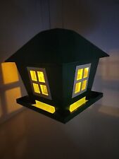 Solar powered led for sale  Windsor