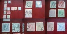 Lot timbres espagne d'occasion  Aix-en-Provence-