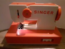 Machine coudre singer d'occasion  Saint-Vallier