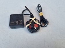 Fonte de alimentação Sony AC-UB10C 5V 500mA. PSU Sony AC-UB10C 5V 0.5A comprar usado  Enviando para Brazil