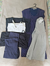 Bundle size maternity for sale  NEWBURY