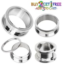 Pair 50mm stainless for sale  Palm Desert