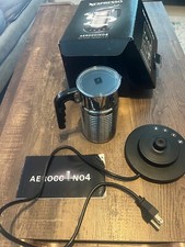 Nespresso aeroccino brand d'occasion  Expédié en Belgium