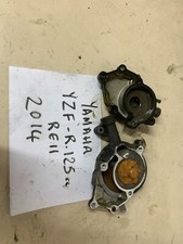 Yamaha yzf r125 for sale  WALLINGFORD
