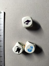 Dices battlelore m104 d'occasion  Sorède