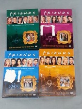 Friends dvd set for sale  Sarasota