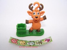 Kinder surprise noël d'occasion  Salon-de-Provence