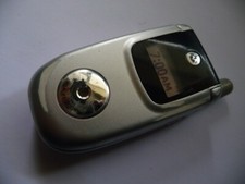 Usado, SIMPLES IDOSOS IDOSOS BARATOS CRIANÇAS DE REPOSIÇÃO BARATO MOTOROLA V220 DESBLOQUEADO comprar usado  Enviando para Brazil
