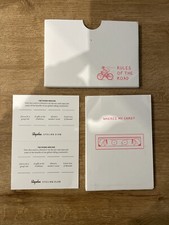 Rapha rule the usato  Roma