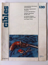 Cibles 130 1981 d'occasion  Saint-Omer