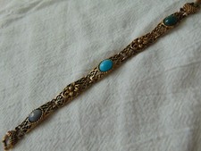 Vintage goldette signed for sale  Providence