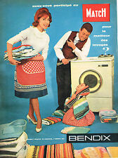 Advertising 035 1960 d'occasion  Expédié en Belgium