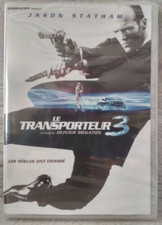 Dvd transporteur jason d'occasion  Toulon-