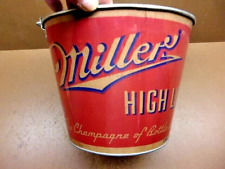 2007 miller high for sale  Troy