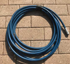 Solution hose line for sale  BIRMINGHAM