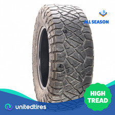 Used 37x13.5r20 nitto for sale  Chicago
