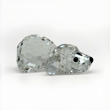 Swarovski crystal figurine for sale  Lexington