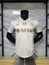Maglia napoli away usato  Trentola Ducenta