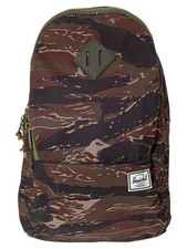 Herschel zaino camouflage usato  Spedire a Italy