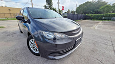 2017 chrysler pacifica for sale  Miami
