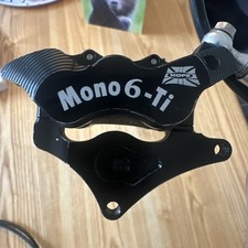 Hope mono front for sale  ENFIELD
