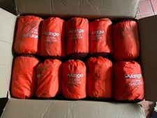 Vango storm shelter for sale  CAERNARFON